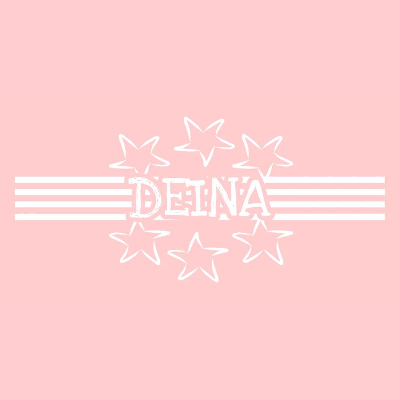 Frauenname Deina