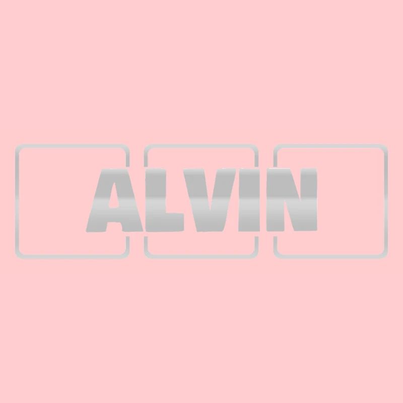 Alvin as a gift idea