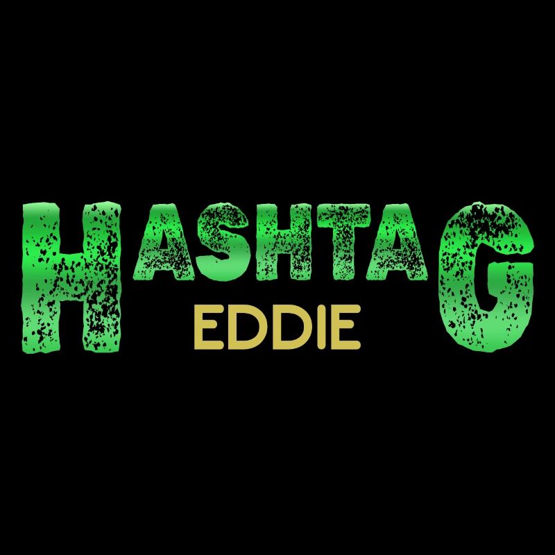 Eddie as Eddie