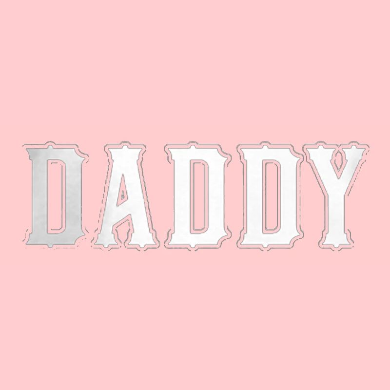 DADDY