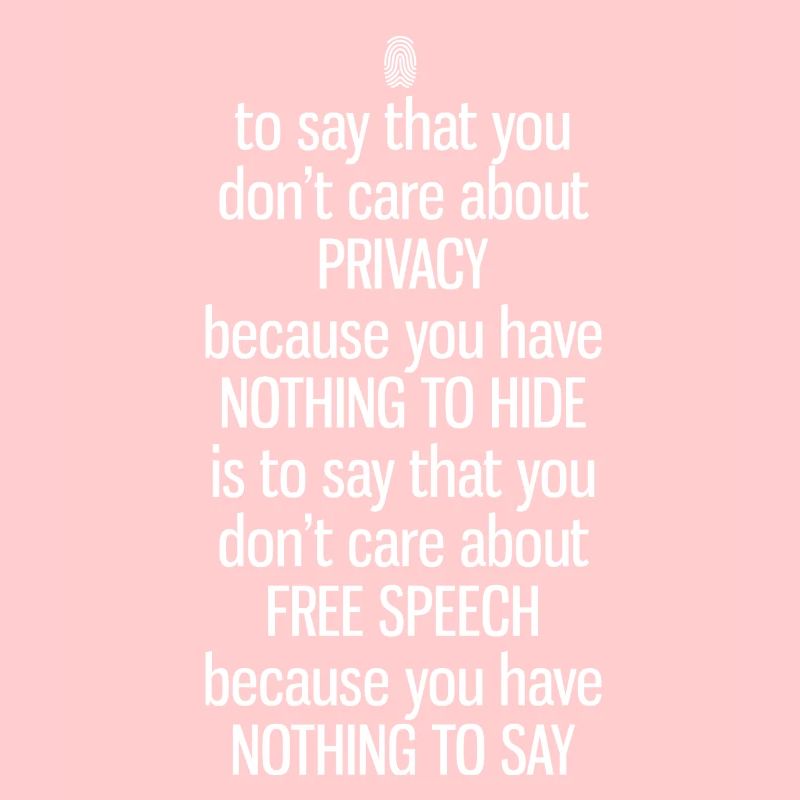 nerd spruch pc surveillance NSA computer typo motto