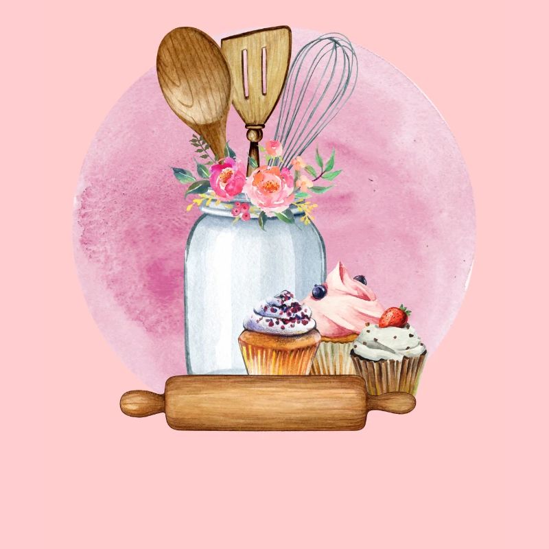 Baking Baker Baker Bakery Confectionery Cake