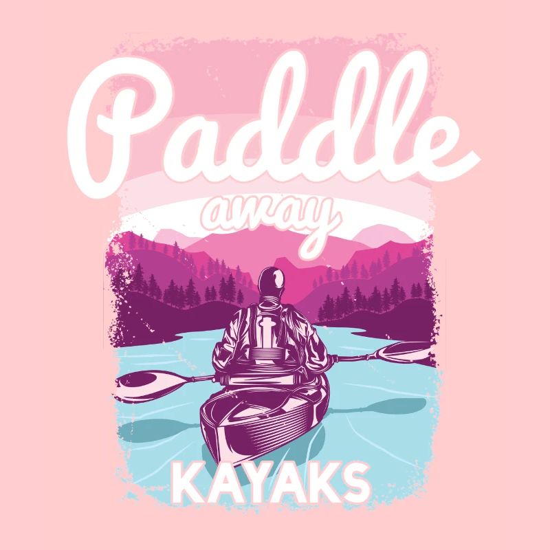 Kayaking