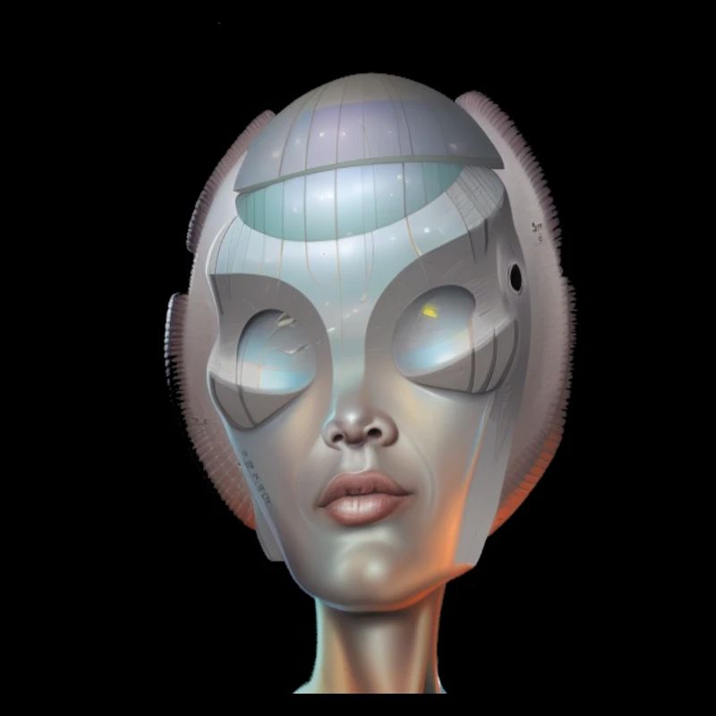 Princesse extraterrestre