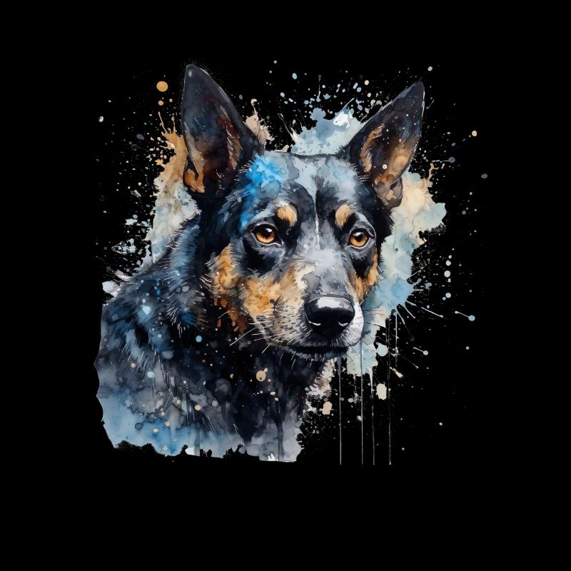 Australian Kelpie