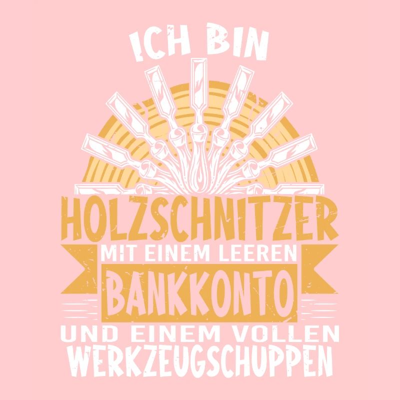 Holzschnitzer Holzschnitzerei