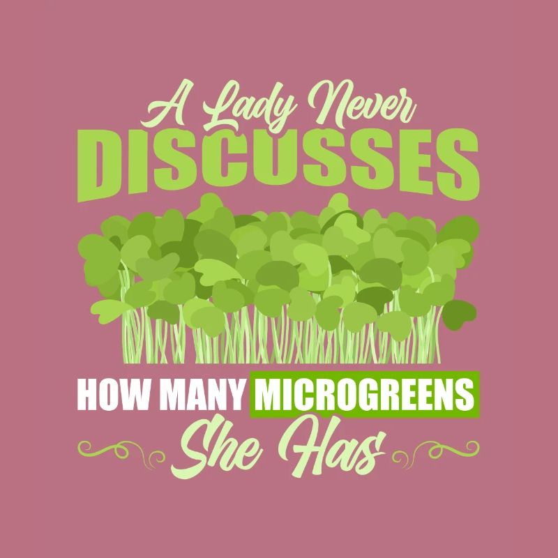 Microgreens Microgreen