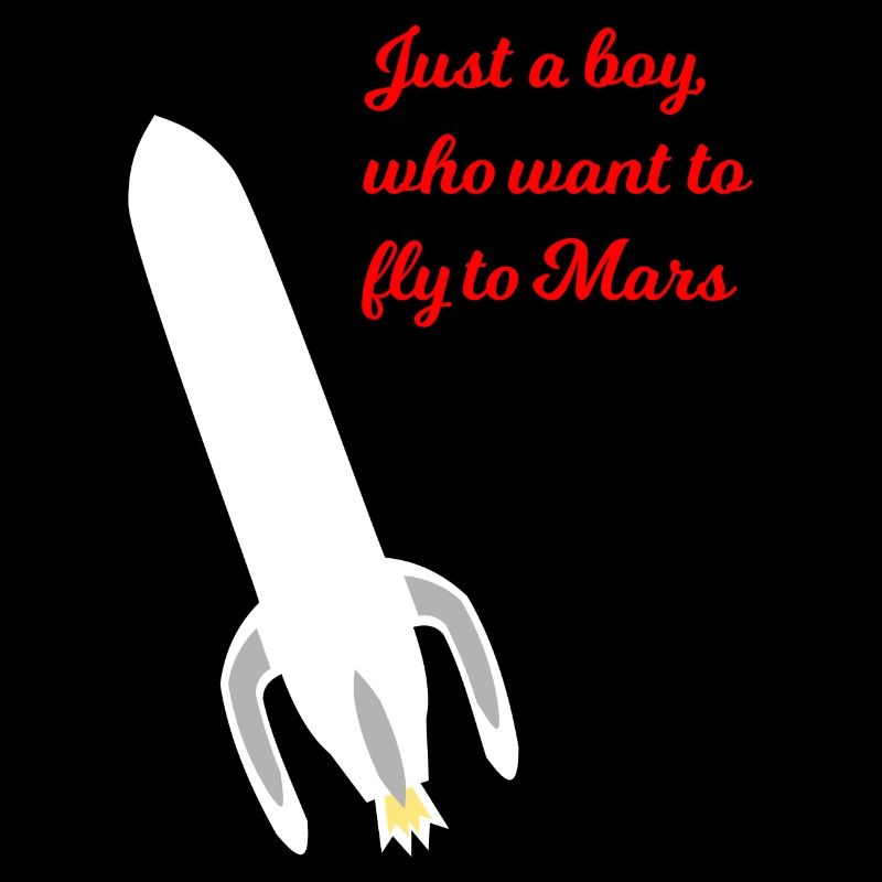 Mars Traveler
