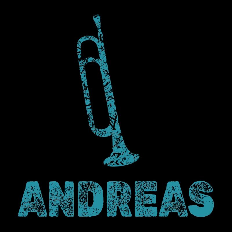 Trumpets Andreas
