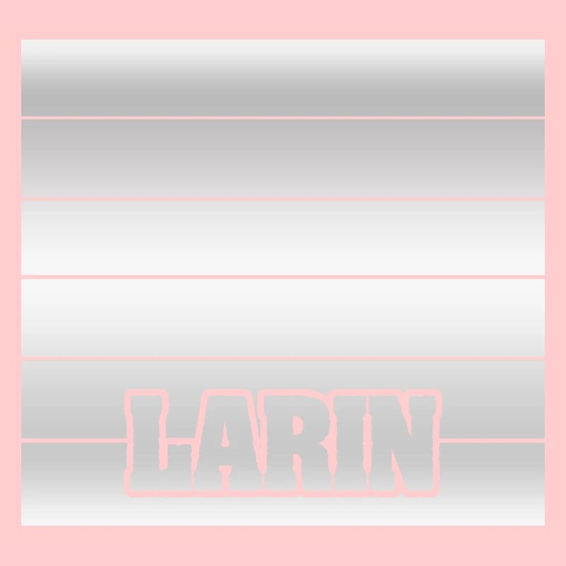 Tochter Larin
