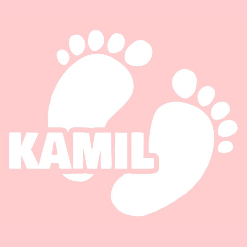 Geburt Kamil