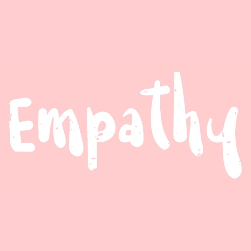 Empathie - Gentillesse
