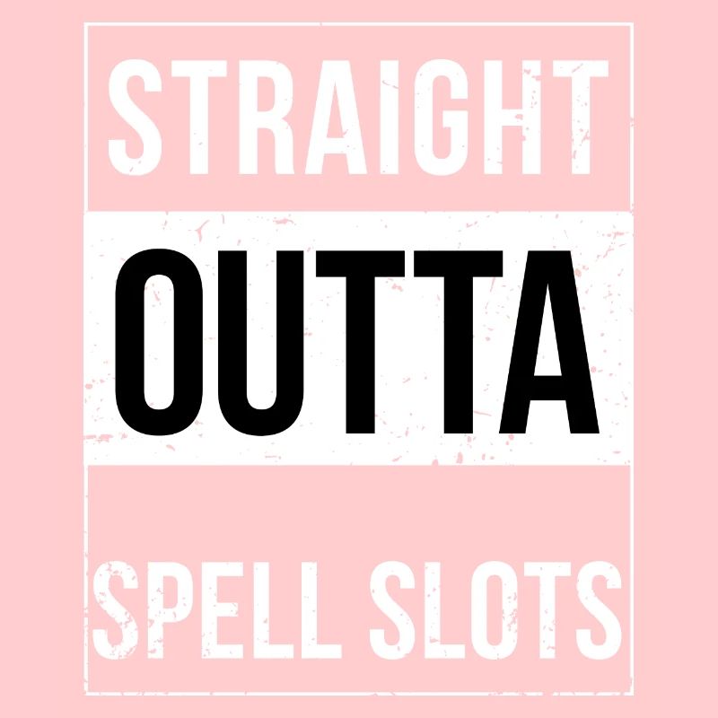 Directly without spells