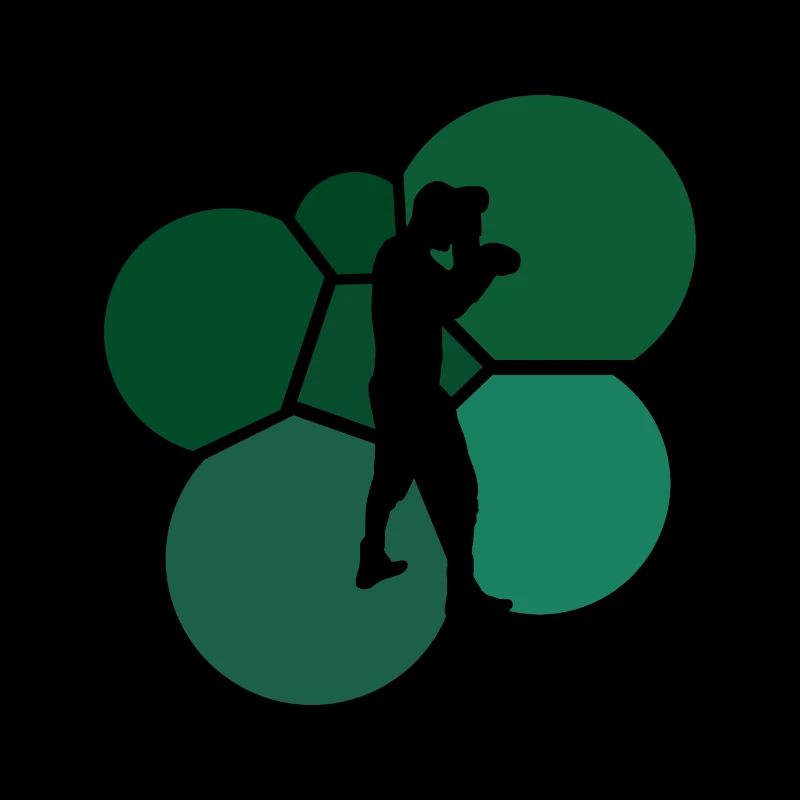 Ring Boxer Boxing Boxen