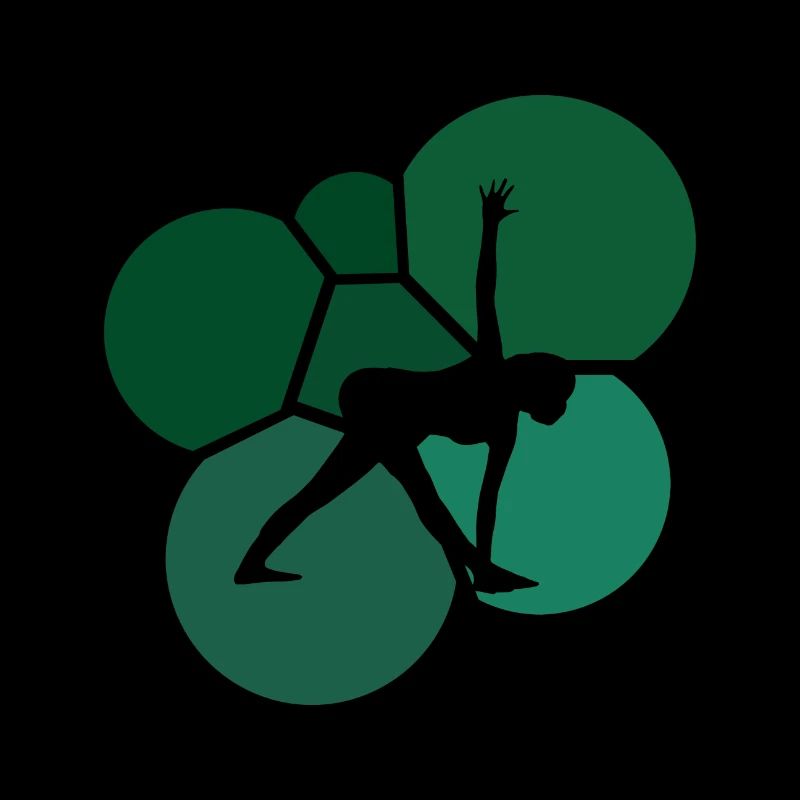 Yoga Mantra Pilates Sun Salutation