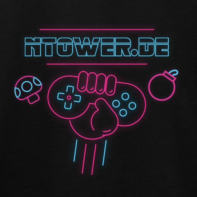 ntower neon