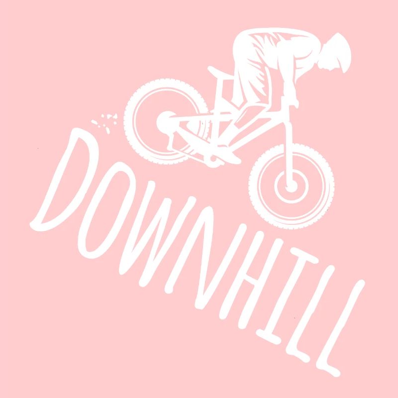Downhill