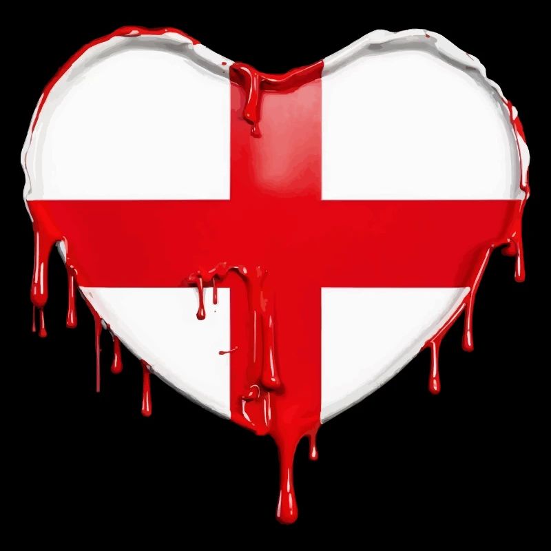ENGLISH FLAG FLAG ENGLAND