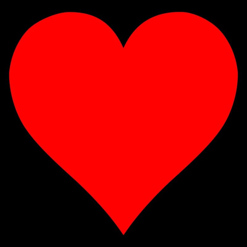 simple heart