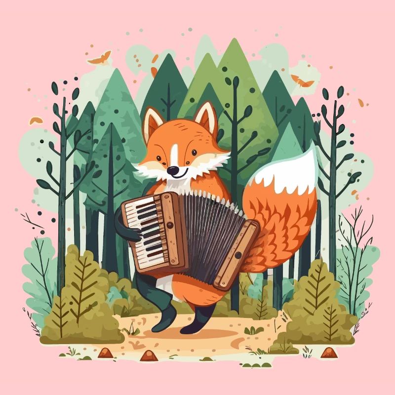 Renard musical