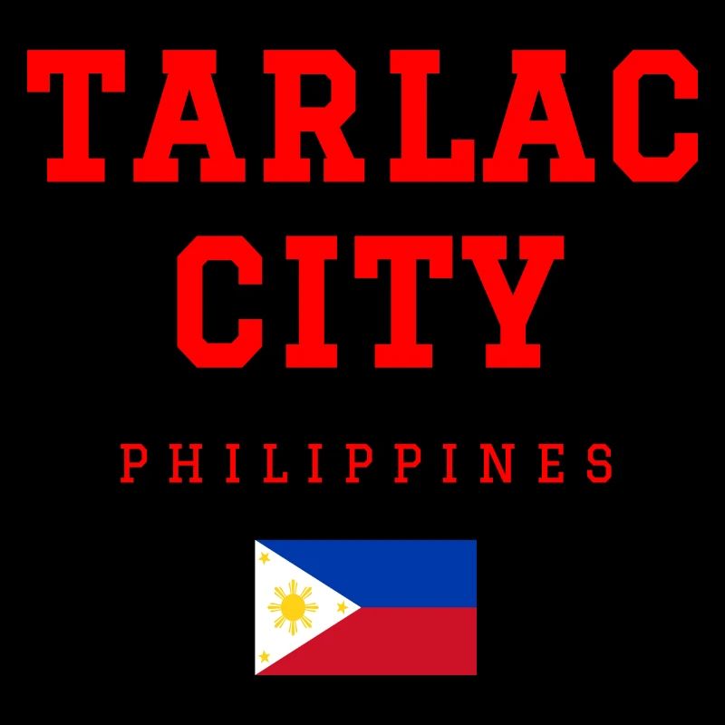 Tarlac Philippinen