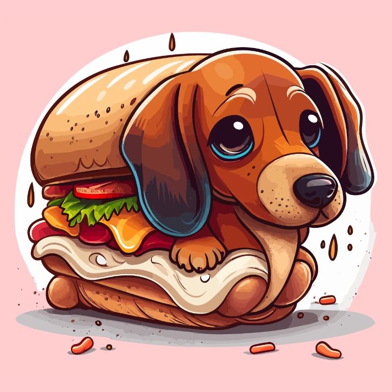 Wiener Dog