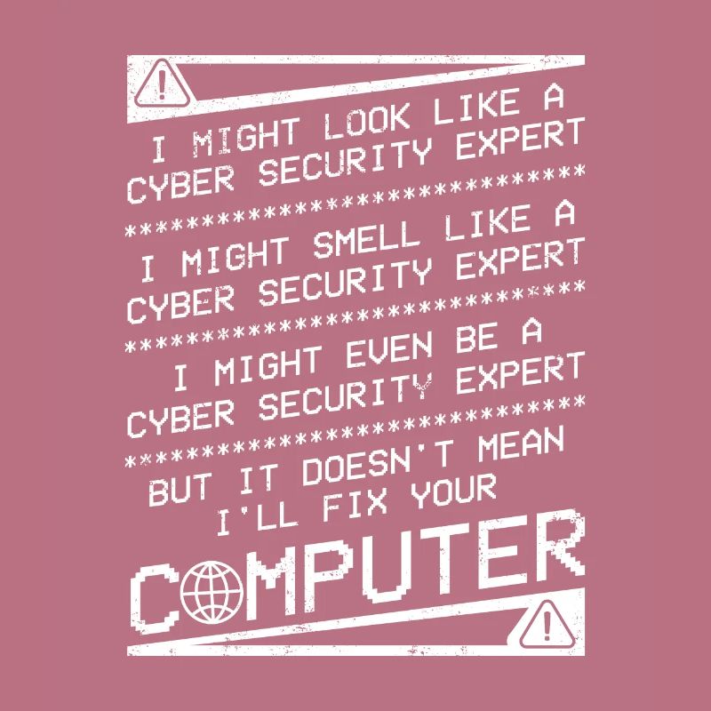 Expert en cybersécurité Hacker éthique