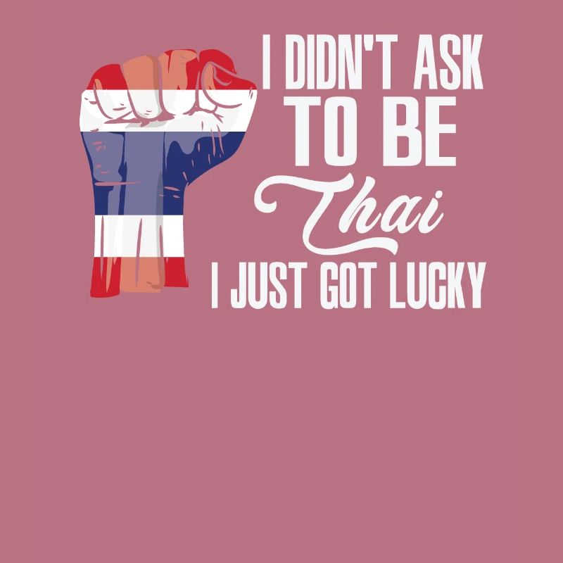 Fierté thaïlandaise Drapeau thaïlandais