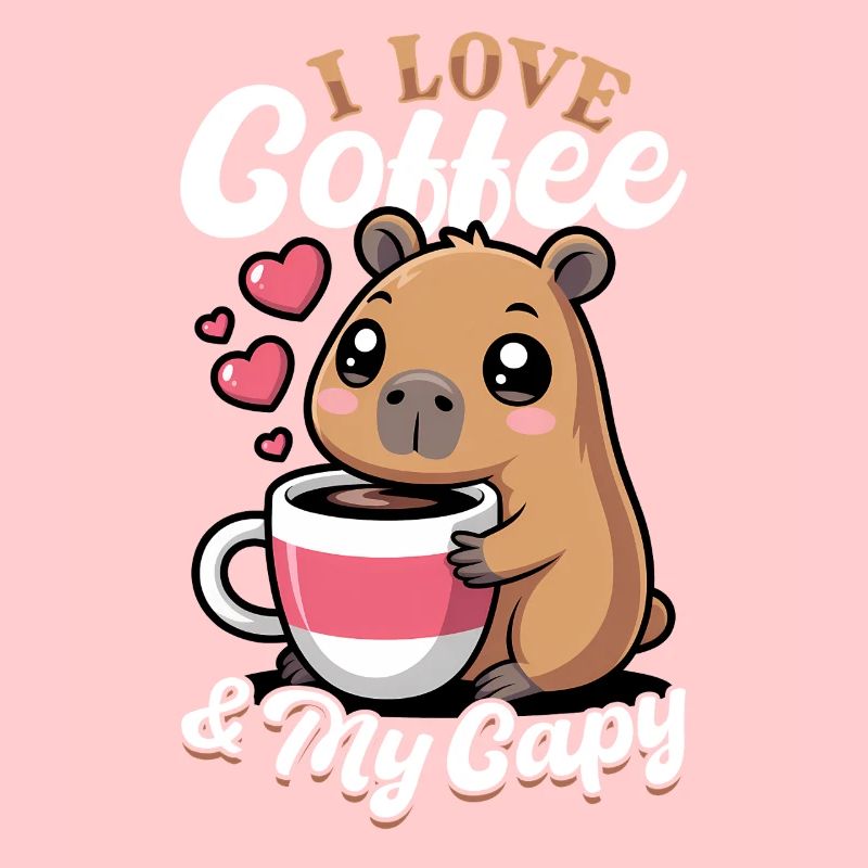 Capybara Coffee