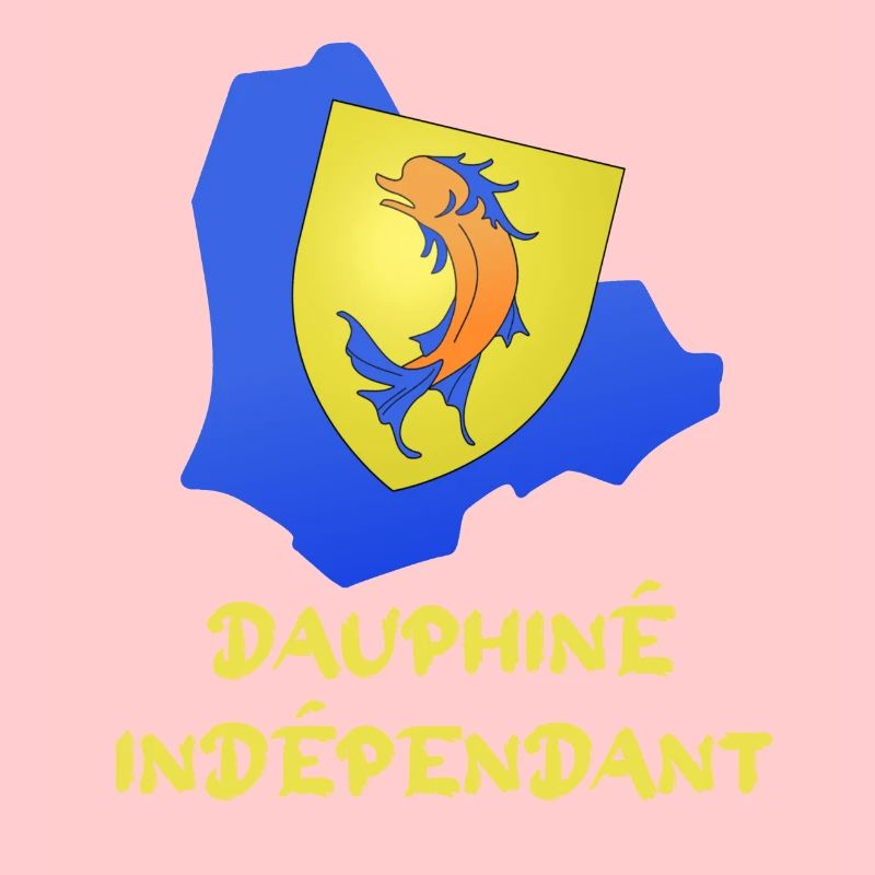 Dauphiné indépendant !