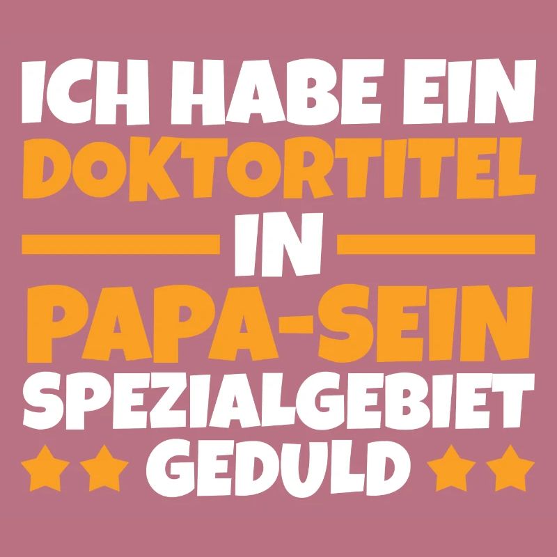 Vater Papa