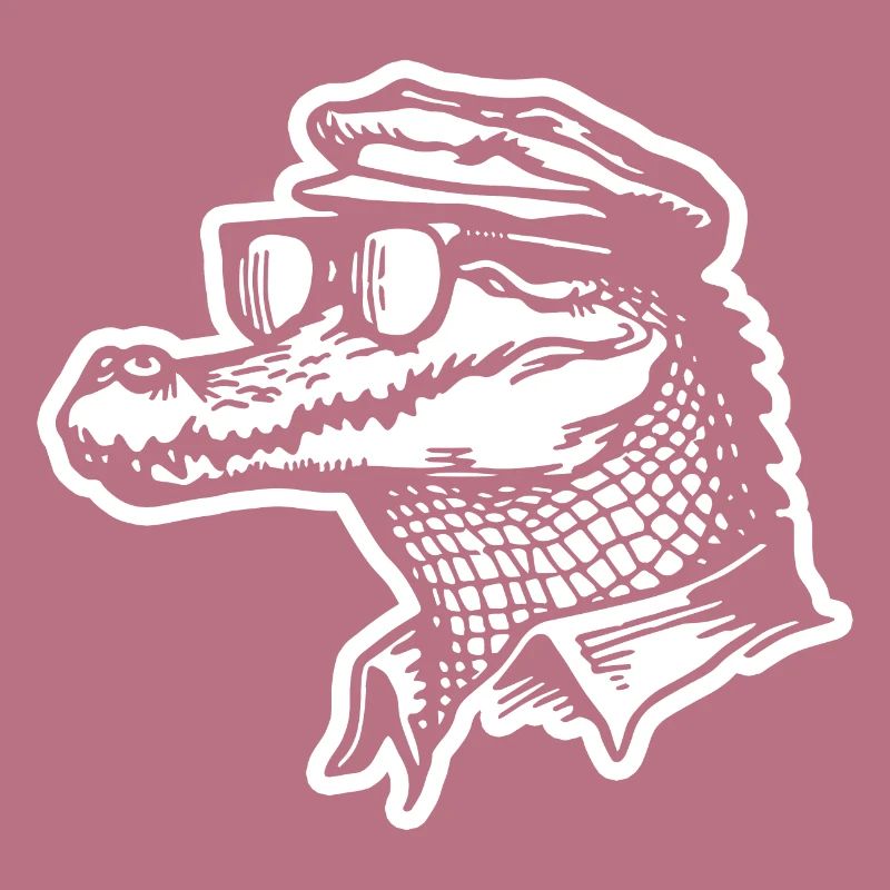 Crocodile Alligator