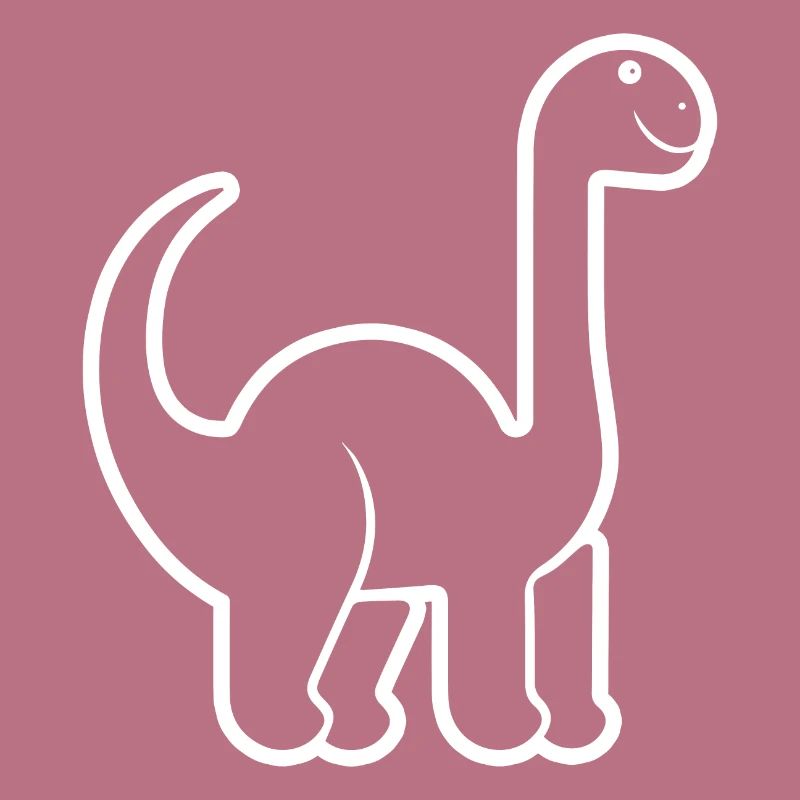 Dinosaure Dino