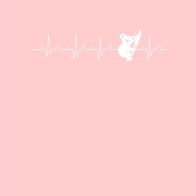 Koala Heartbeat Koala