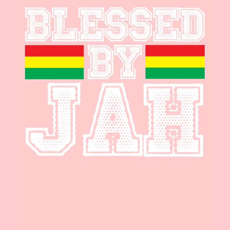 Reggae blessed