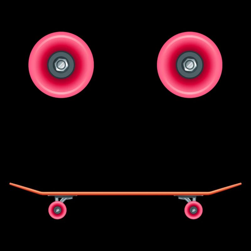 skater skateboard sk8 halfpipe skateboarder