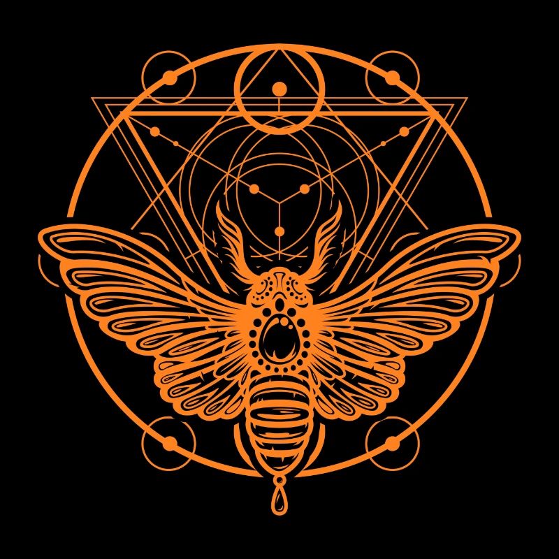 Symbol Superstition Sun Pictogram