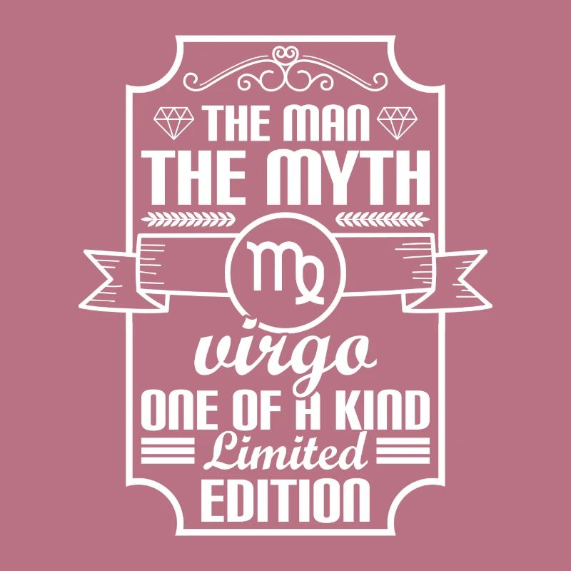 Jungfrau Virgo Planet