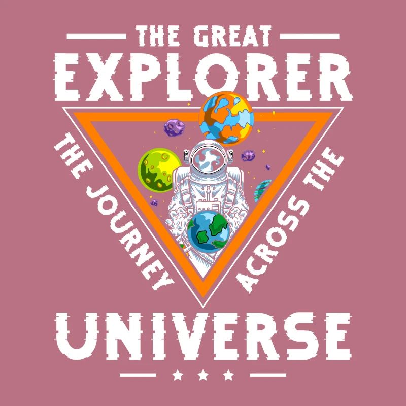 Espace extra-atmosphérique Lune Galaxie