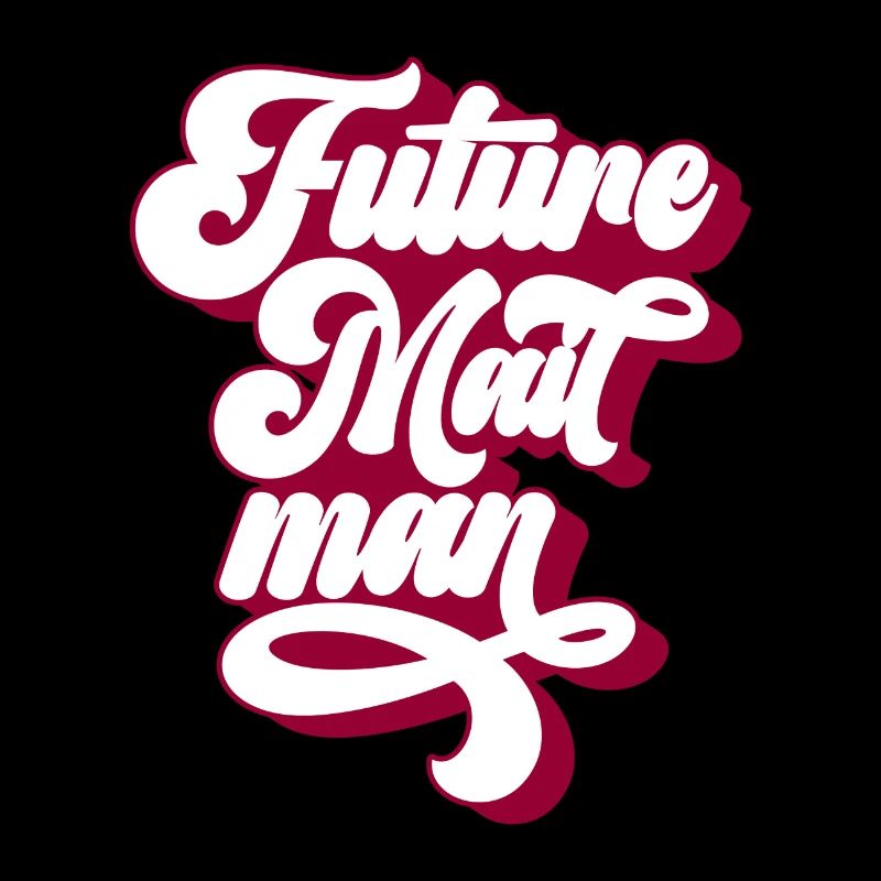 Postbote Paketzusteller Mail Paketbote