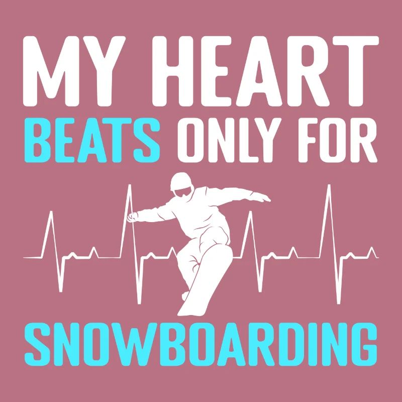 Snowboard Extremsport Boarder