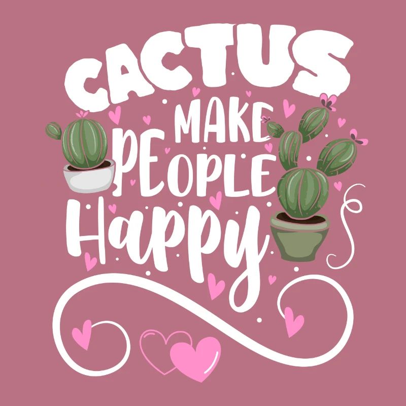 Cacti Prickly Mexico