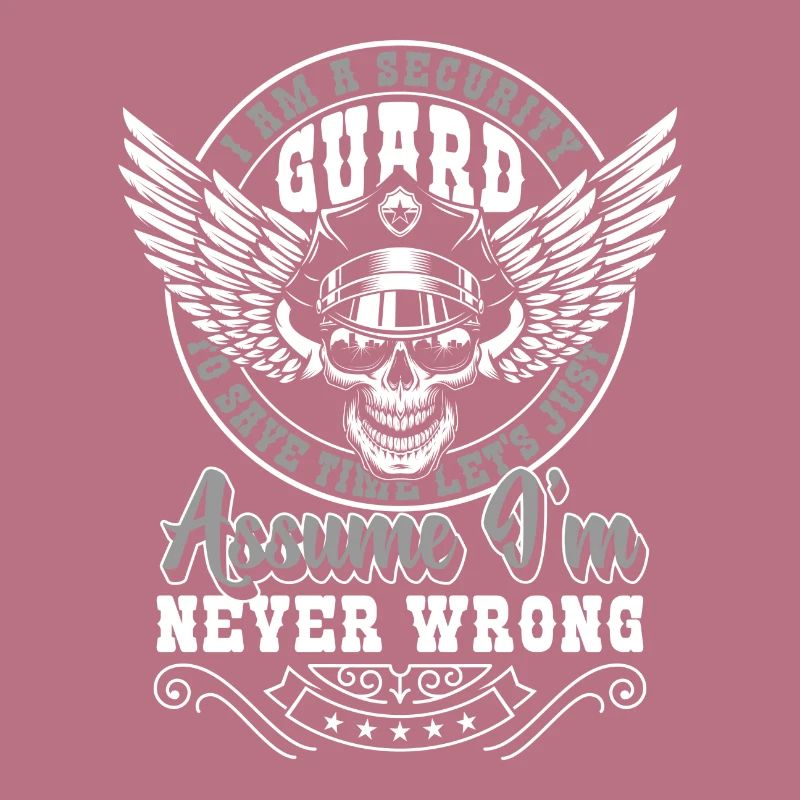 Service de sécurité Sécurité Protection du service de sécurité