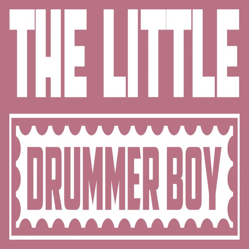 The Little Drummer Boy