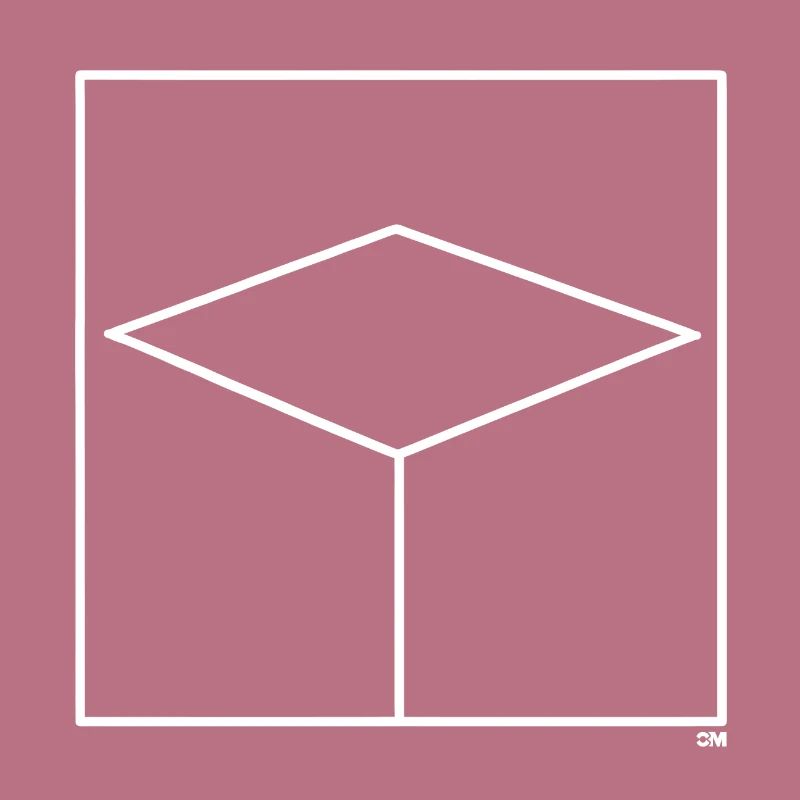 Cosmic Mirror Geometry