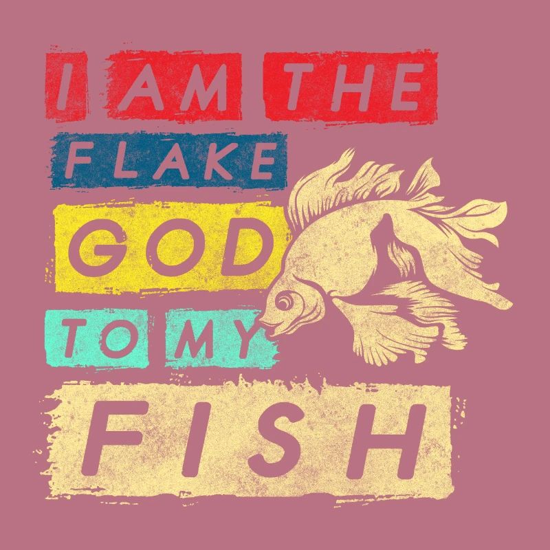 Aquarium Aquarianer Algen Goldfisch