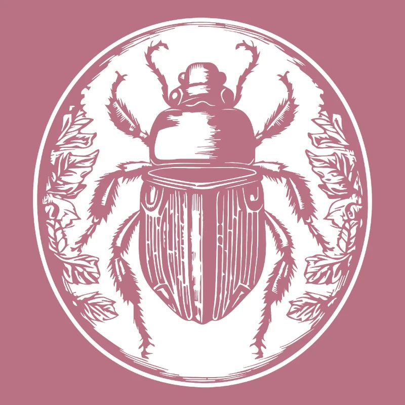 Insects, creepy-crawlies, arthropods