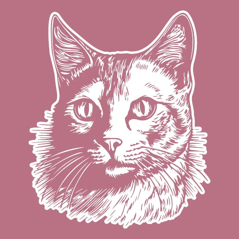 Katze Katzen Kätzchen Katzendame