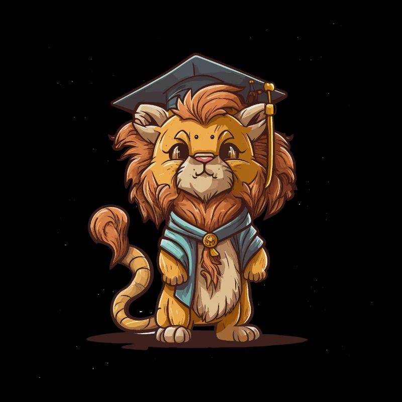 Érudit Lion