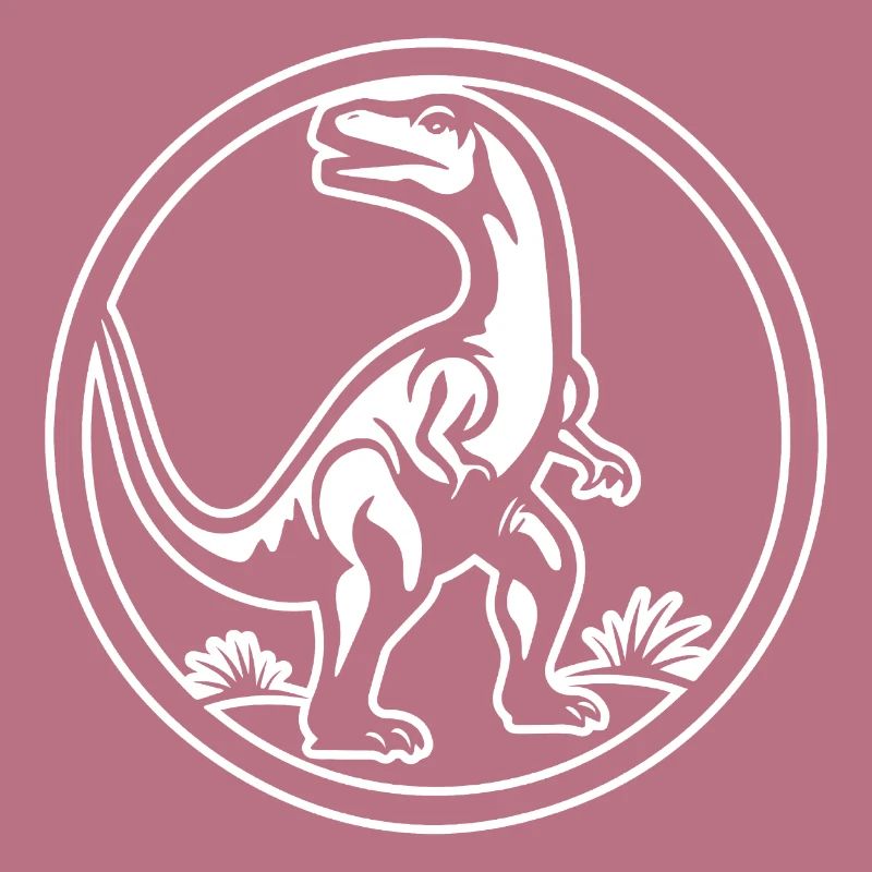 Dino Dinosaurier Dinosaurs Paläontologie